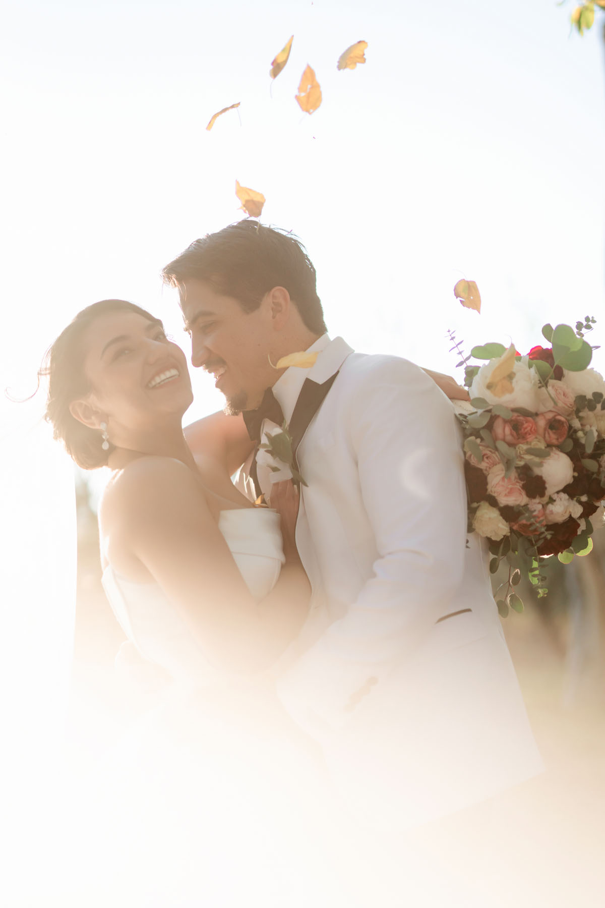 Cinematic Wedding Films