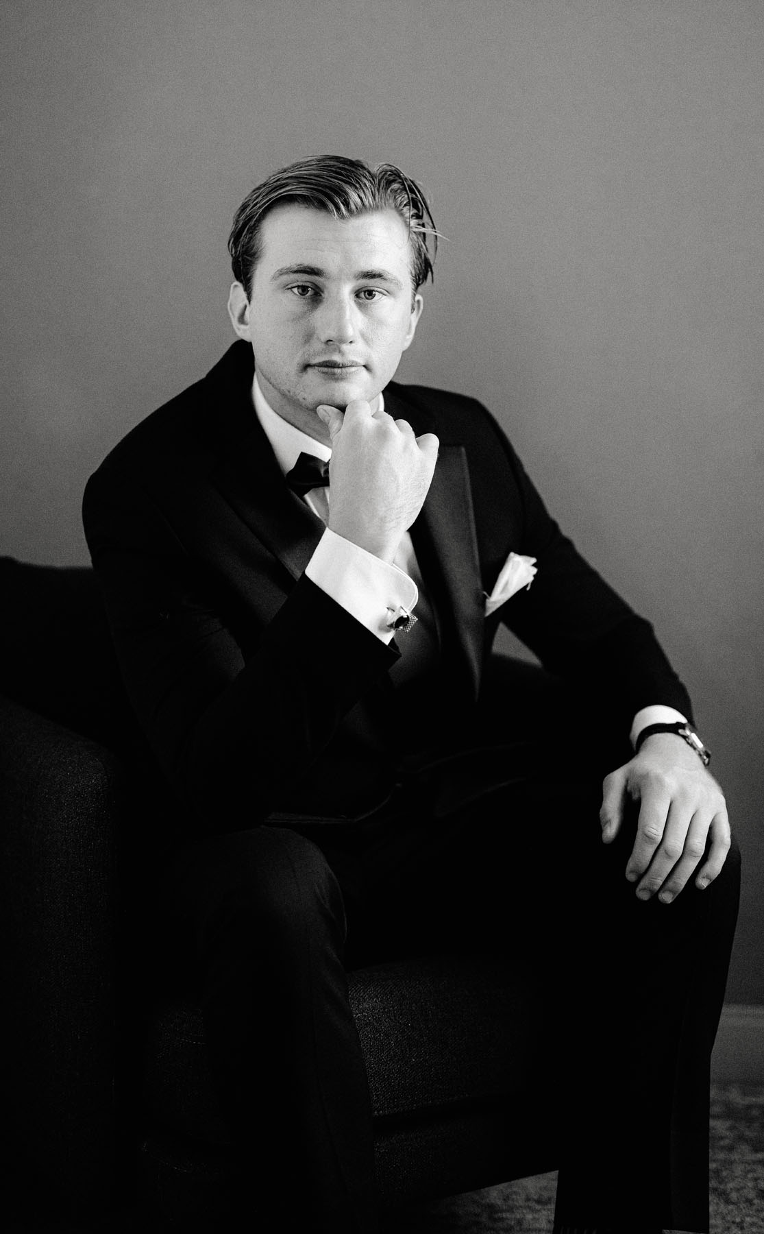 Cinematic Arizona wedding films by Craig Peterman.