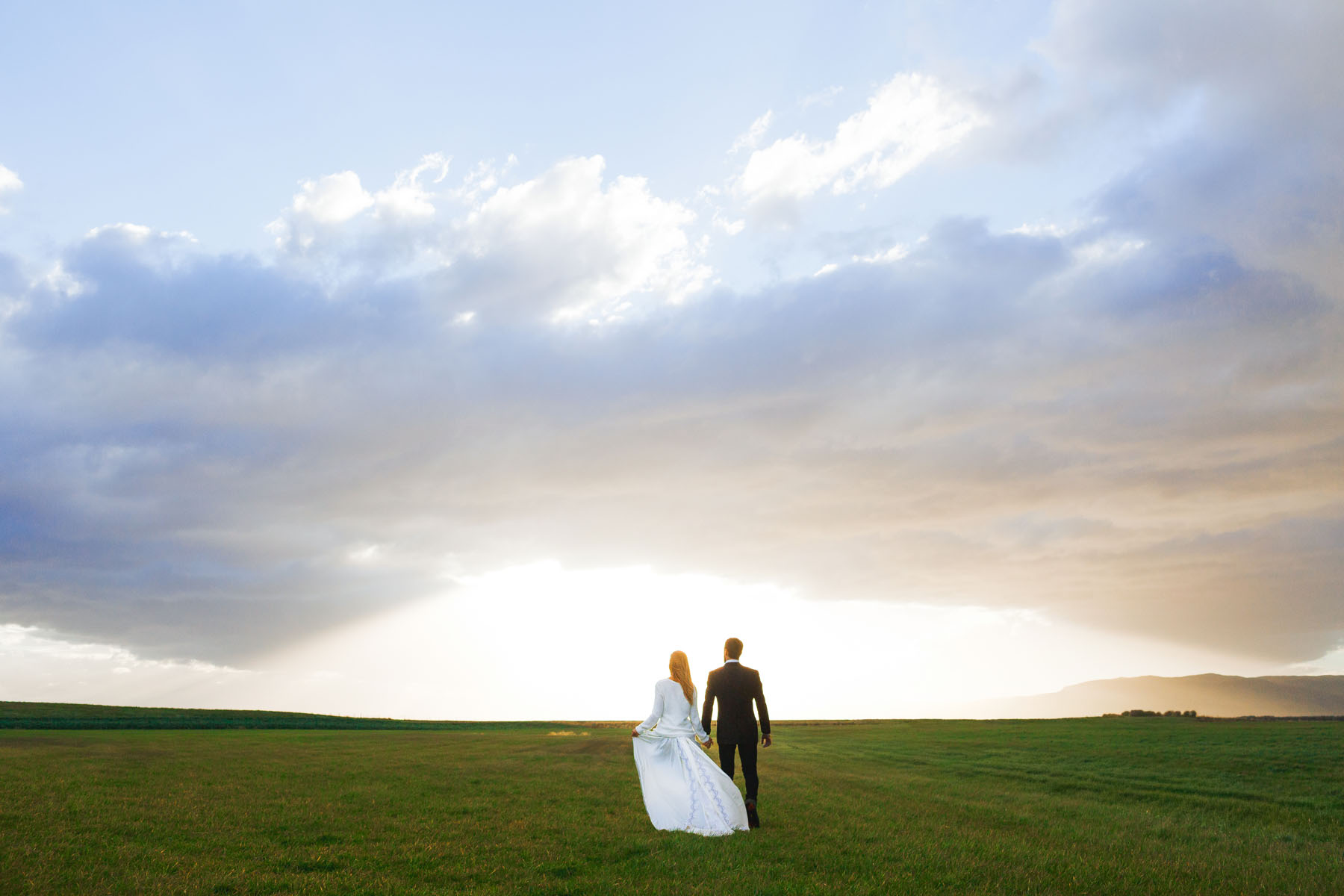 Cinematic Arizona wedding films by Craig Peterman.