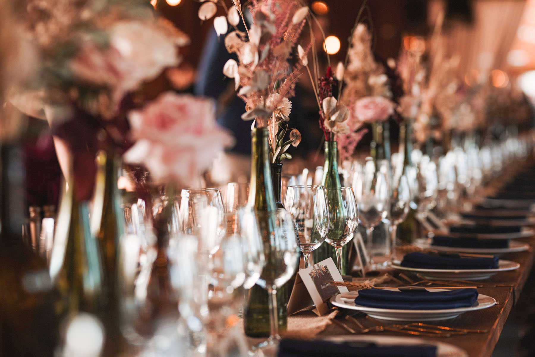 Cinematic Arizona wedding films by Craig Peterman.